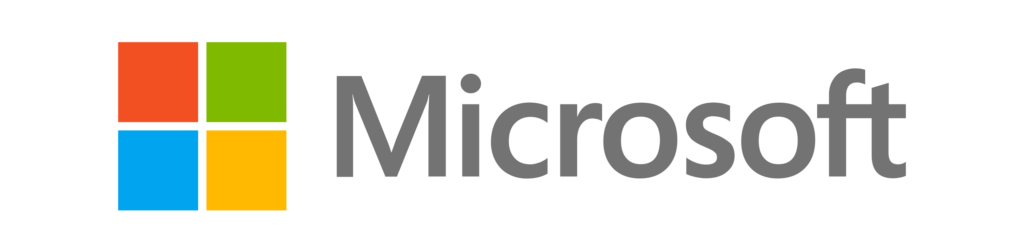 microsoft logo