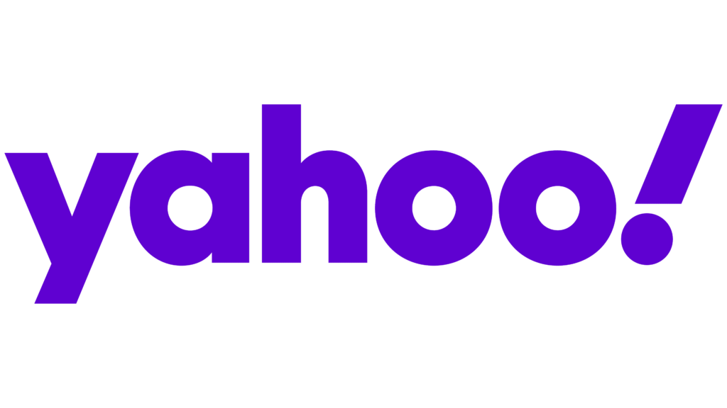 yahoo logo