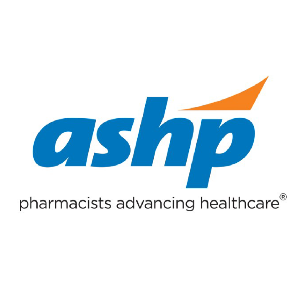 ashp logo pharmacists advancing healthcare