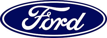 ford logo