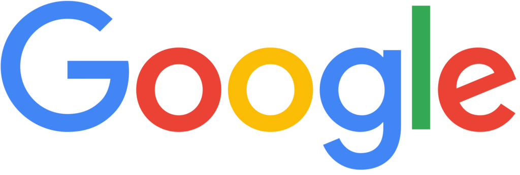 google logo