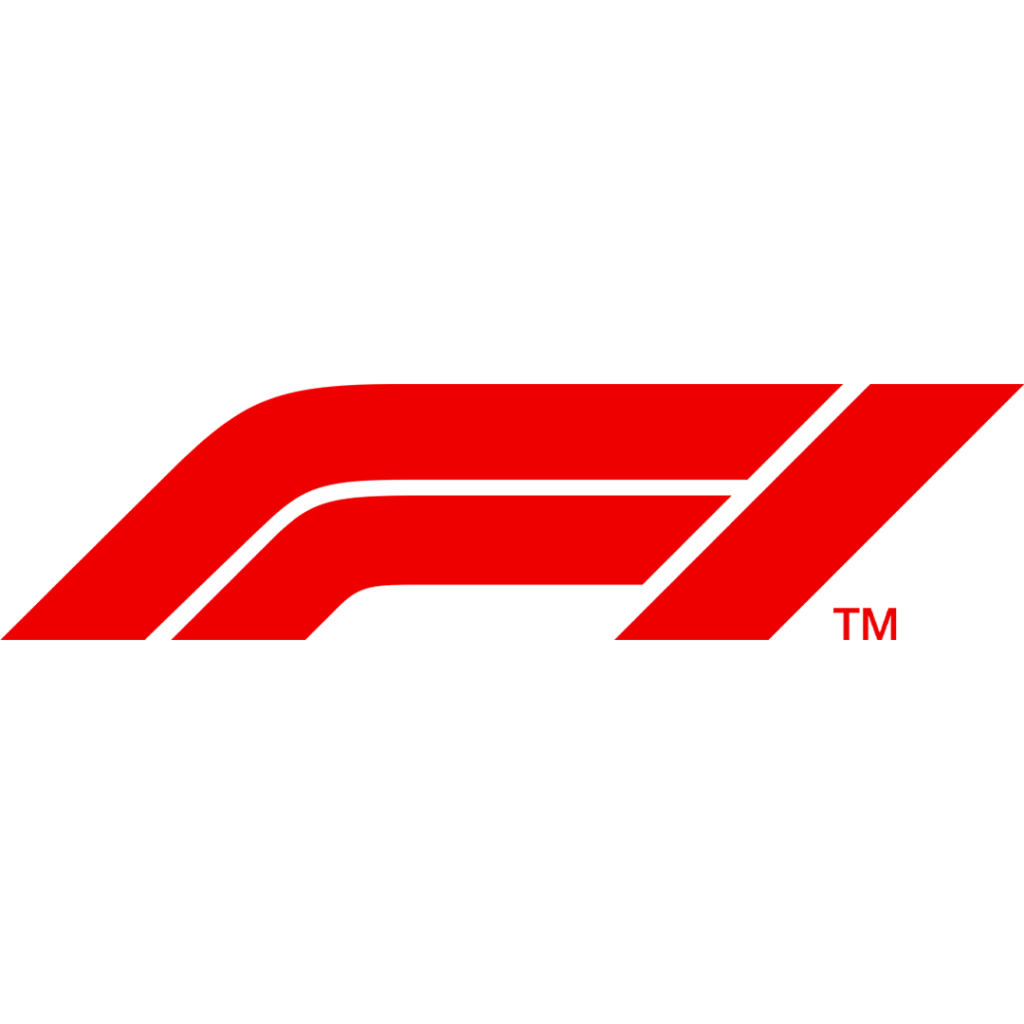 formula 1 logo