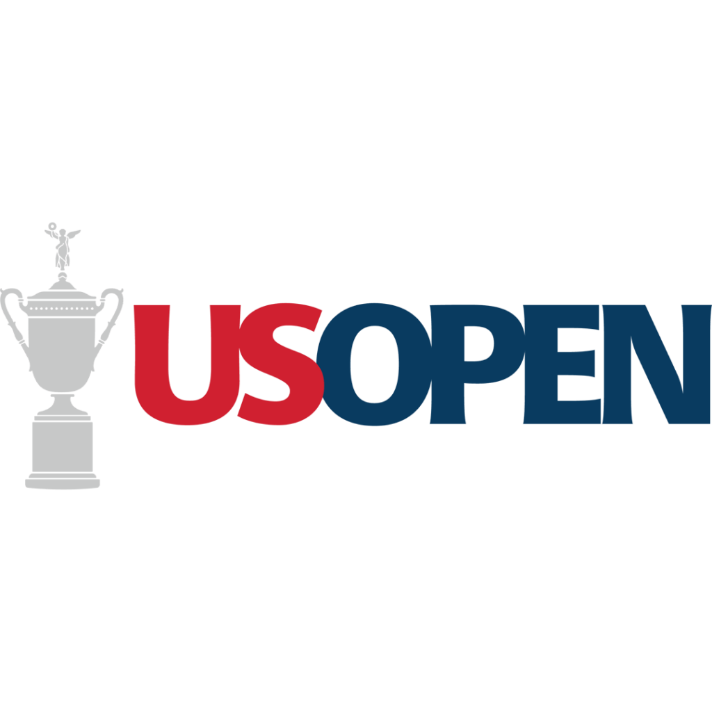 us open logo