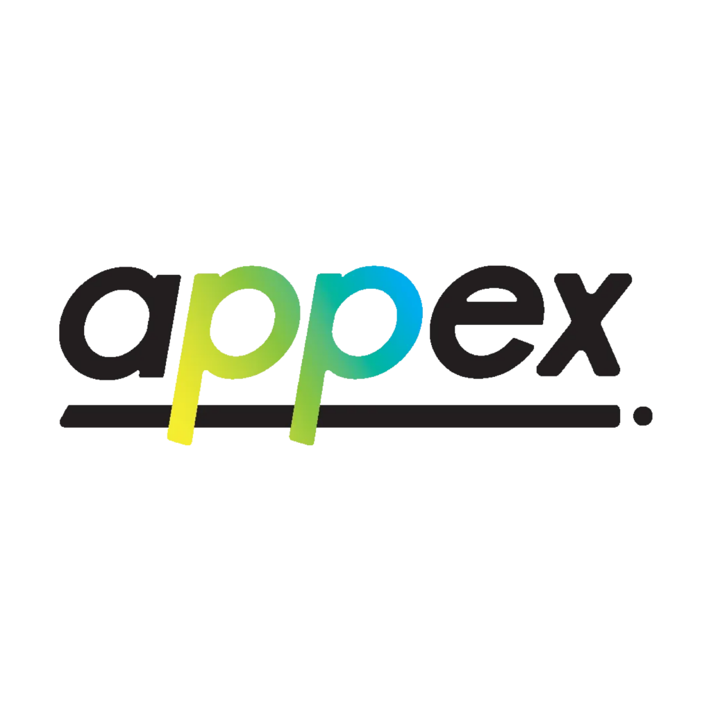 appex logo